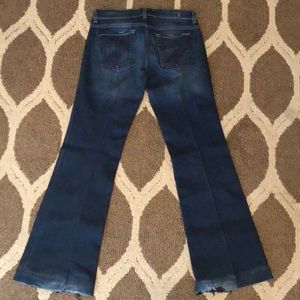 Seven For All Mankind Dojo Jeans